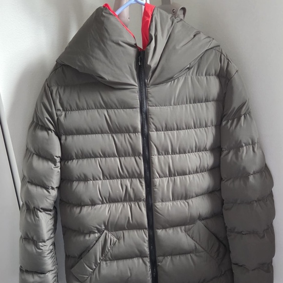 Fall/winter classic coat - Picture 1 of 3